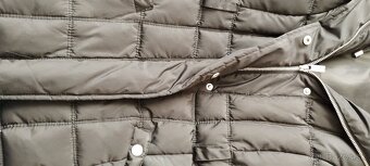 Dámska bunda v. 38-40 - 7