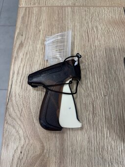 Etiketovacie kliešte Blitz S16 - 7