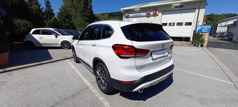 BMW X1 xDrive 18d A/T - 7