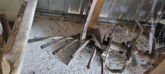 Malotraktor agzat - 7