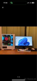 💻 Ryzen 5 5600 / RTX 4060 Ti / 16GB RAM - 7