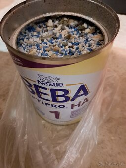 Vybavenie do akvária - 7