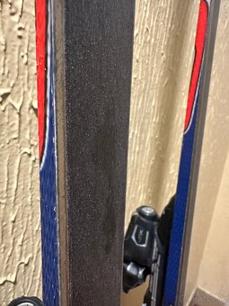 Lyže Atomic SX Aero 170 - 7