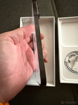 iPhone 14Pro Max 256GB-plati do zmazania - 7
