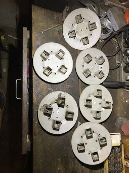 Škoda Felicia Pukličky - 7