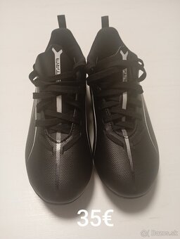 Chlapčenská obuv - 7