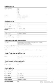 APC SMX2200MHV2U - 7