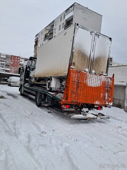 ODŤAHOVÁ SLUŽBA A PREPRAVA - 7