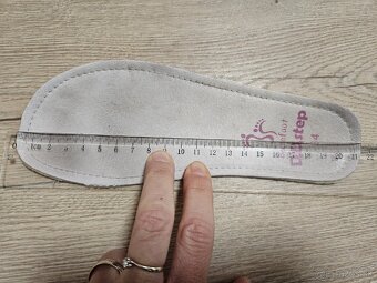 Dd step barefoot dievcenske 34ky - 7