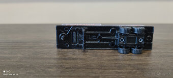 Matchbox Convoy DAF Federal Express - 7