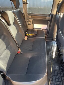 Peugeot Partner 1.6HDI 16V - 7