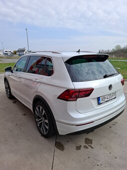 Volkswagen Tiguan 2.0 TSI - 7