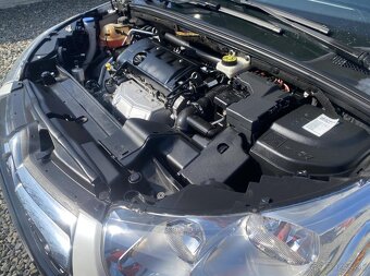 Citroën DS4 1.6i 16V 120PS EXCLUSIVE TOP - 7