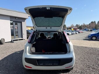 Fiat Punto EVO 1.4 Dynamic - 7