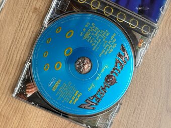 Predám originálne hudobné CD – rock - 7