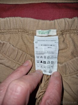 Teplakova súprava UCB, veľkosť 62 - 7