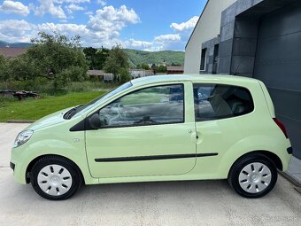 Renault Twingo 1.2 16V - 7