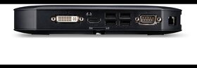 Acer Veriton N2620G + Monitor - 7
