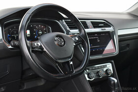 Volkswagen Tiguan Allspace 2.0TDi DSG 4x4 Highline Virtual - 7