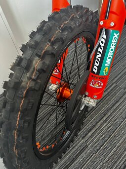 KTM 450 SX-F FACTORY - 7