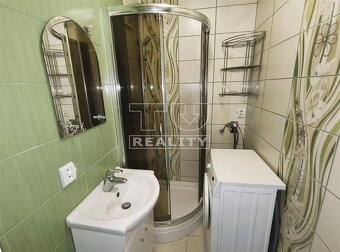 Byt 2 izbový, 2x lodžia, 50 m2, Sabinov - 7