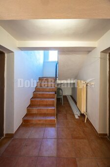 PREDAJ: Rodinný dom s dvoma bytovými jednotkami, Sliač, okr - 7