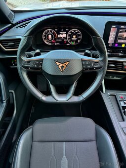 Cupra Formentor 1.5 TSI, 110kw, DSG - 7