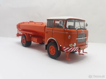Modely DEA - 7
