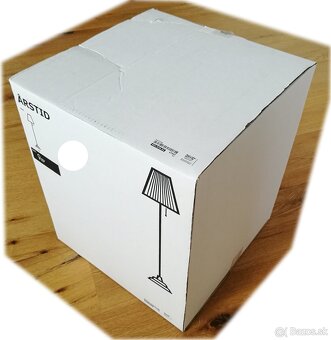 Ikea ARSTID stojacia lampa - 7