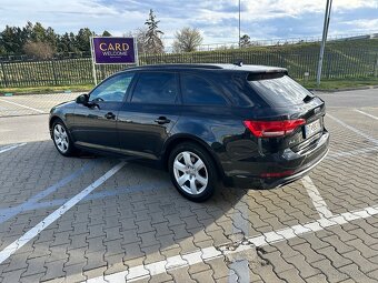 Predám Audi A4 35 b9 2.0 Tdi 110kw - 7
