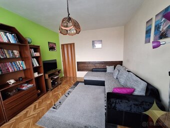 Predaj 3 izbový byt Levice - 7