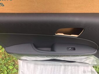 ový dverový panel na Hyundai I30 - 7