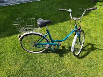 Bicykel - 7