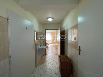 Prenájom kancelárií Zátišie parkovanie bezproblémové - 7