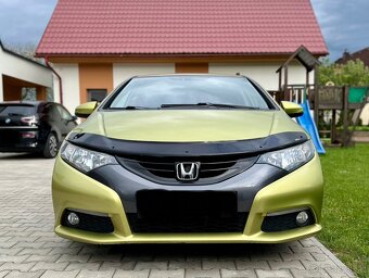 Honda Civic 1.8 i-vtec - 7