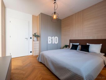 BÝVAJTE v absolútnom tichu v obklopení lesa. Bývajte v proj - 7