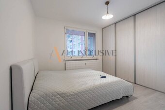 ALL INCLUSIVE l NA PREDAJ 3 IZBOVÝ ZREKONŠTRUOVANÝ BYT,DUNAJ - 7