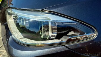 BMW 530d xDrive Mpaket - 7