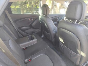 Hyundai ix35 1.6 GDI Classic 4x2 - 7