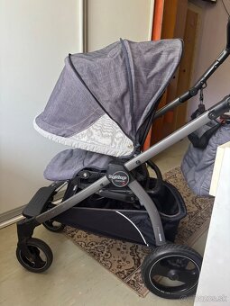 Kocik Peg perego book plus s - 7