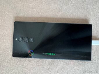 Nubia RedMagic 8S Pro 12GB 256GB Snapdragon 8 Gen 2 - 7