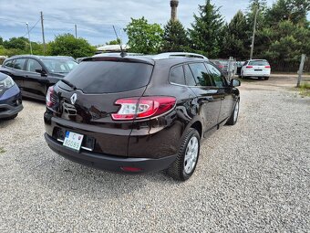Renault megane combi - 7