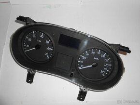 Budiky Renault Kangoo / starší aj novší model / - 7