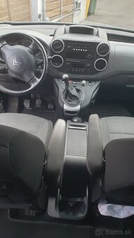 Citroén Berlingo M1 - 7