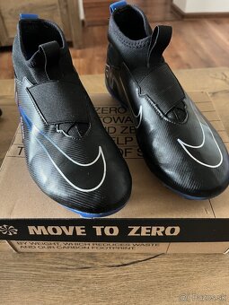 Predám kopačky NIKE - 7