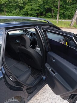 Volvo V50 - 7