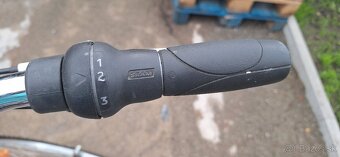 Dámsky bicykel - 7