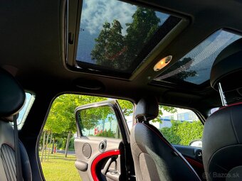 Mini Countryman John Cooper Works - 7