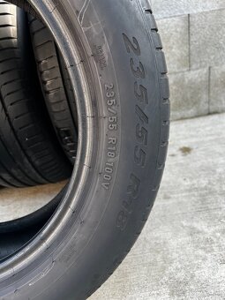 235/55 R18 PIRELLI Scorpion - 7