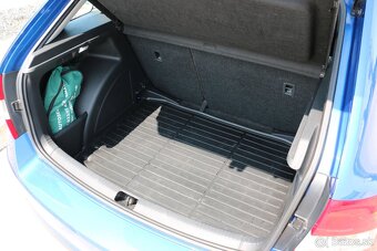 Škoda Rapid 1.2 TSI Style Extra DSG Slovak - 7